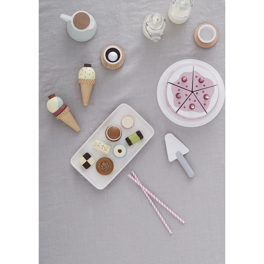 Kids Concept® Eis-Set