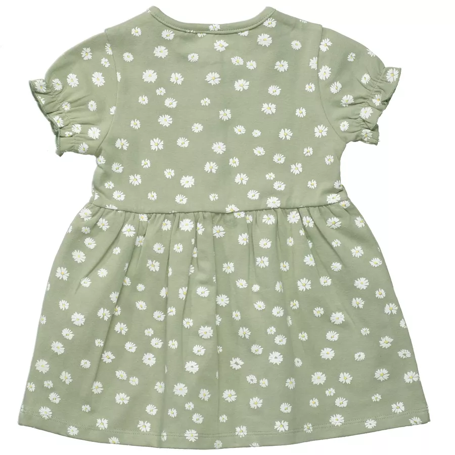 STACCATO Kleid flower gemustert