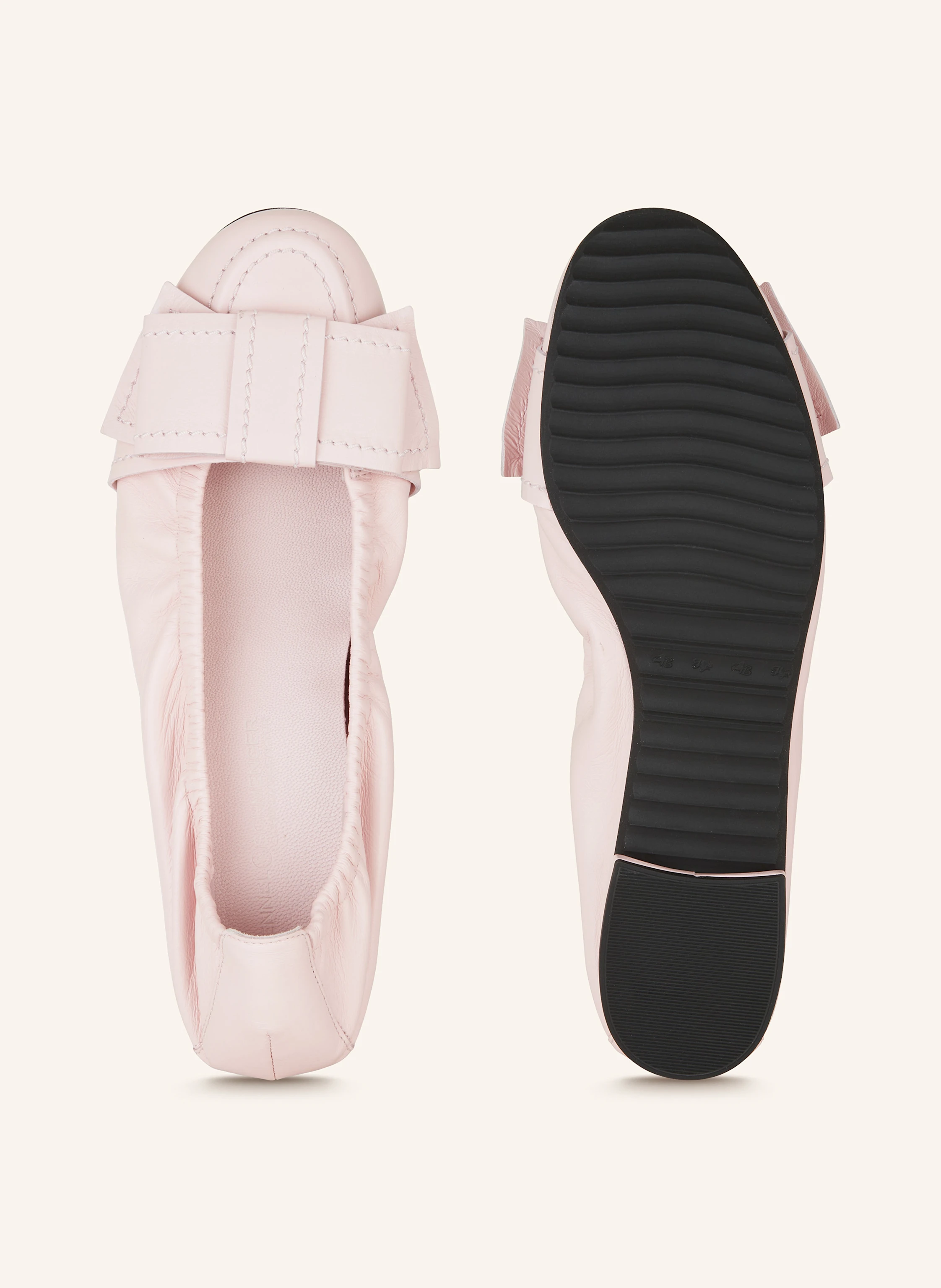 KENNEL & SCHMENGER Ballerinas MALU