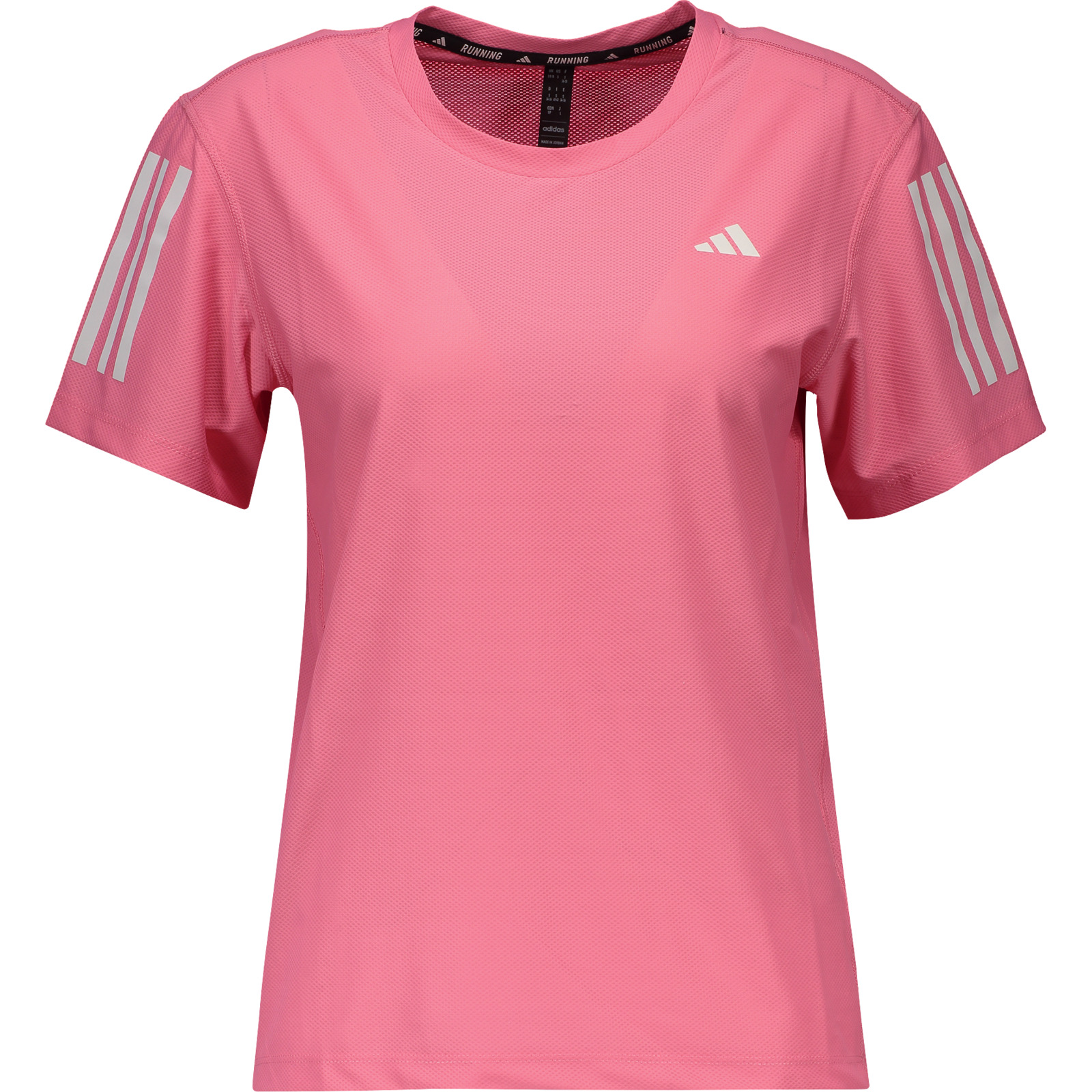 Adidas Damen-T-Shirt Own the Run