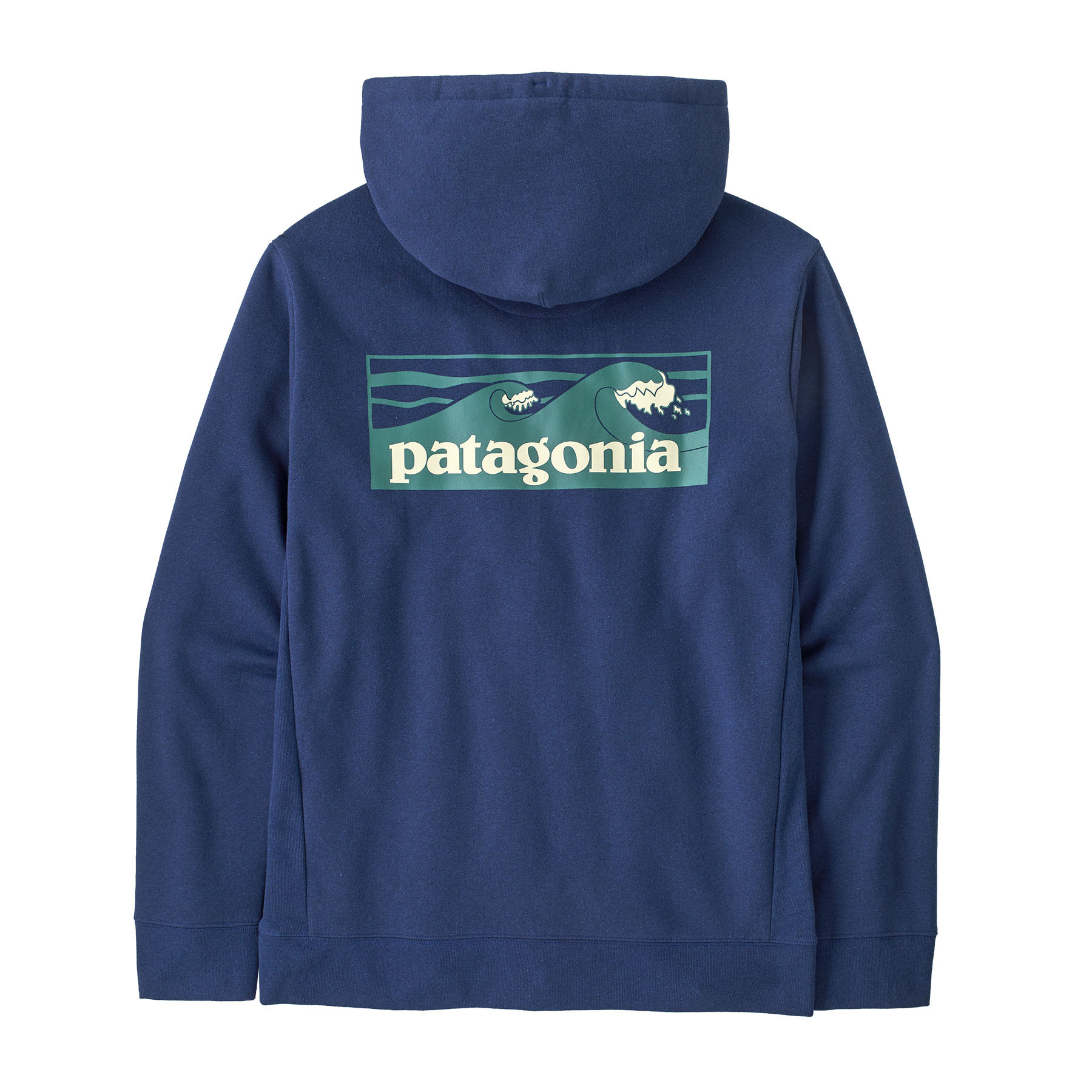 Boardshort Logo Uprisal Hoody