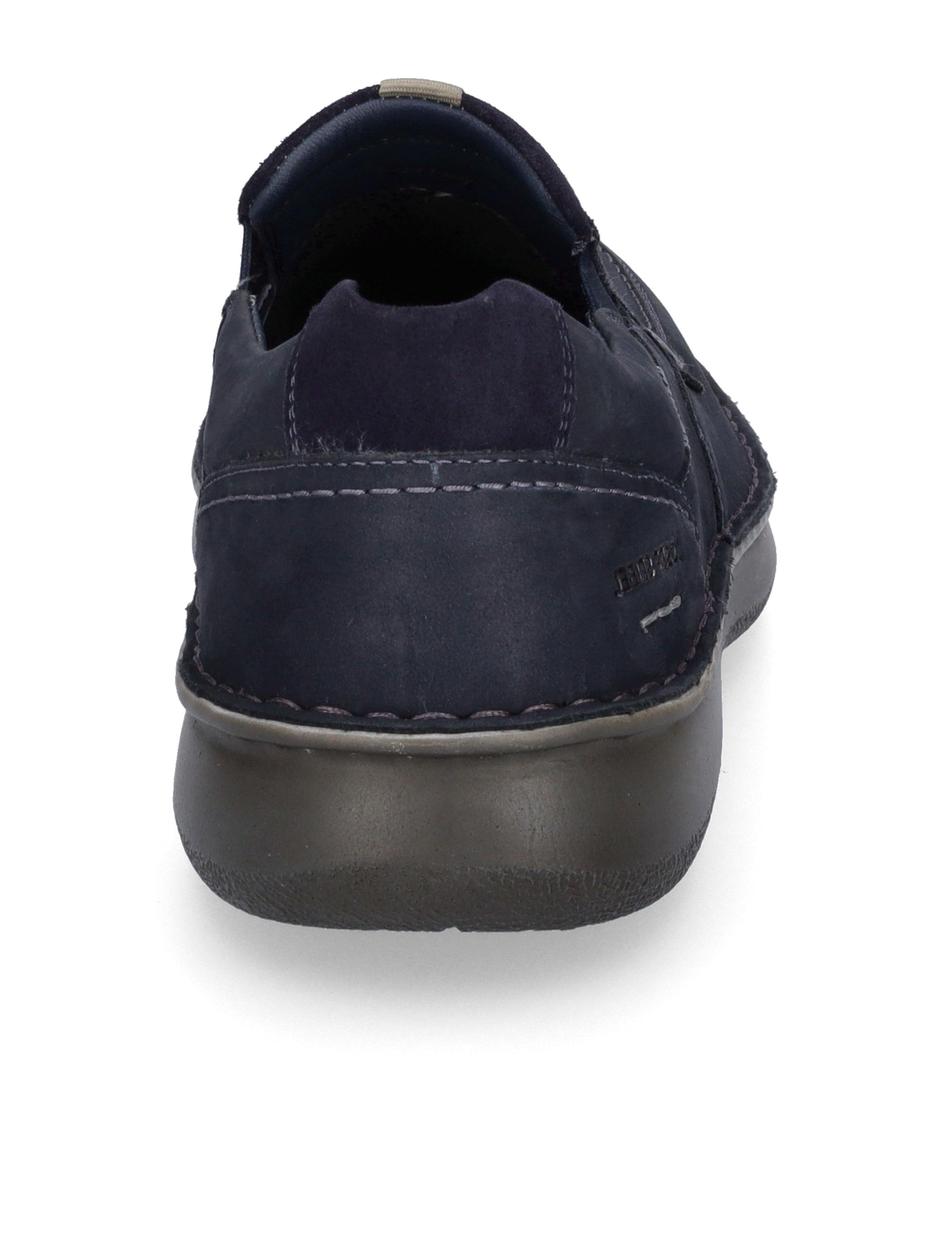 Slipper Alan 07, indigo