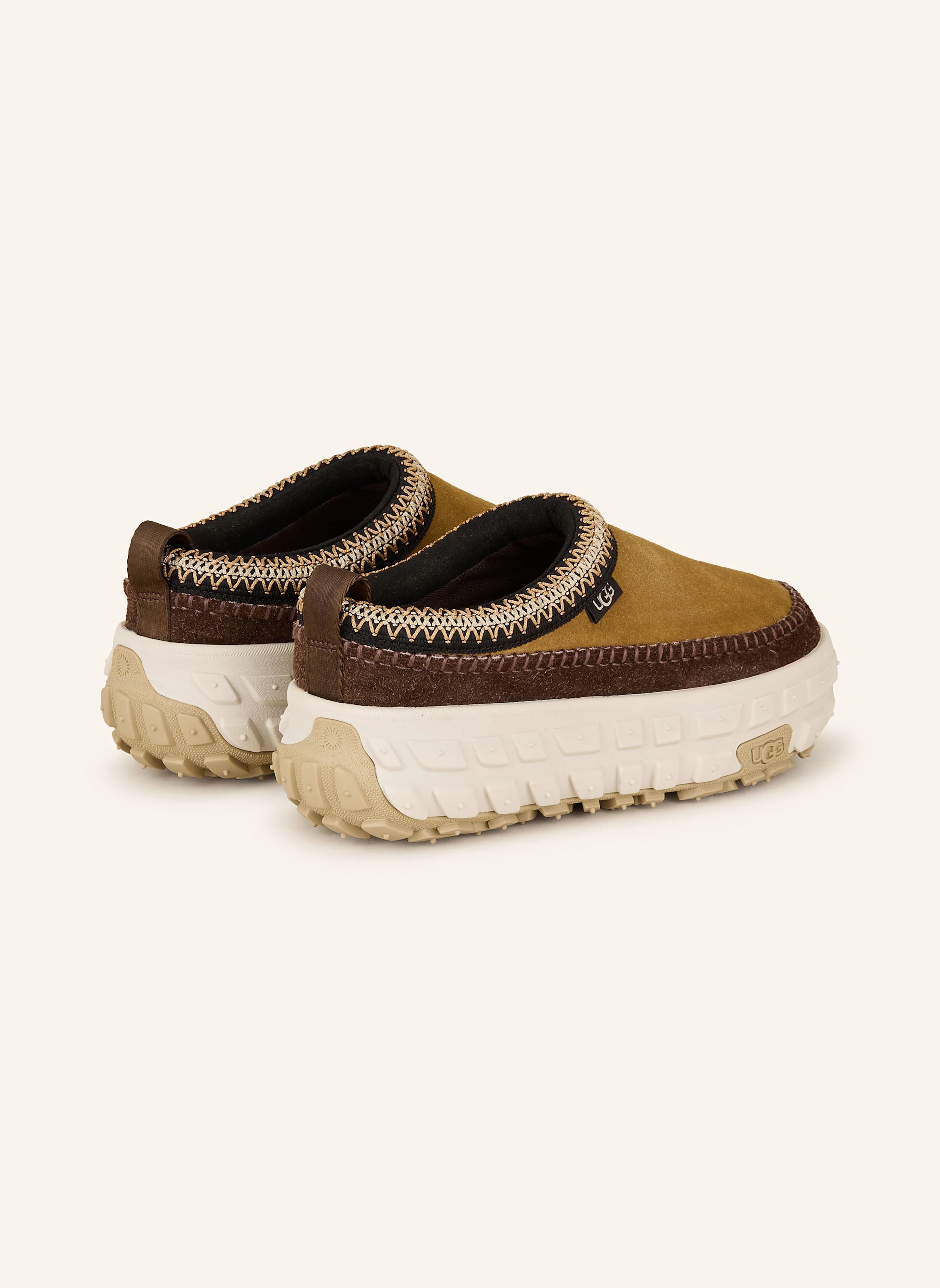 UGG Plateau-Slipper VENTURE DAZE