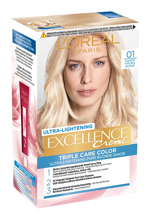 Exellence