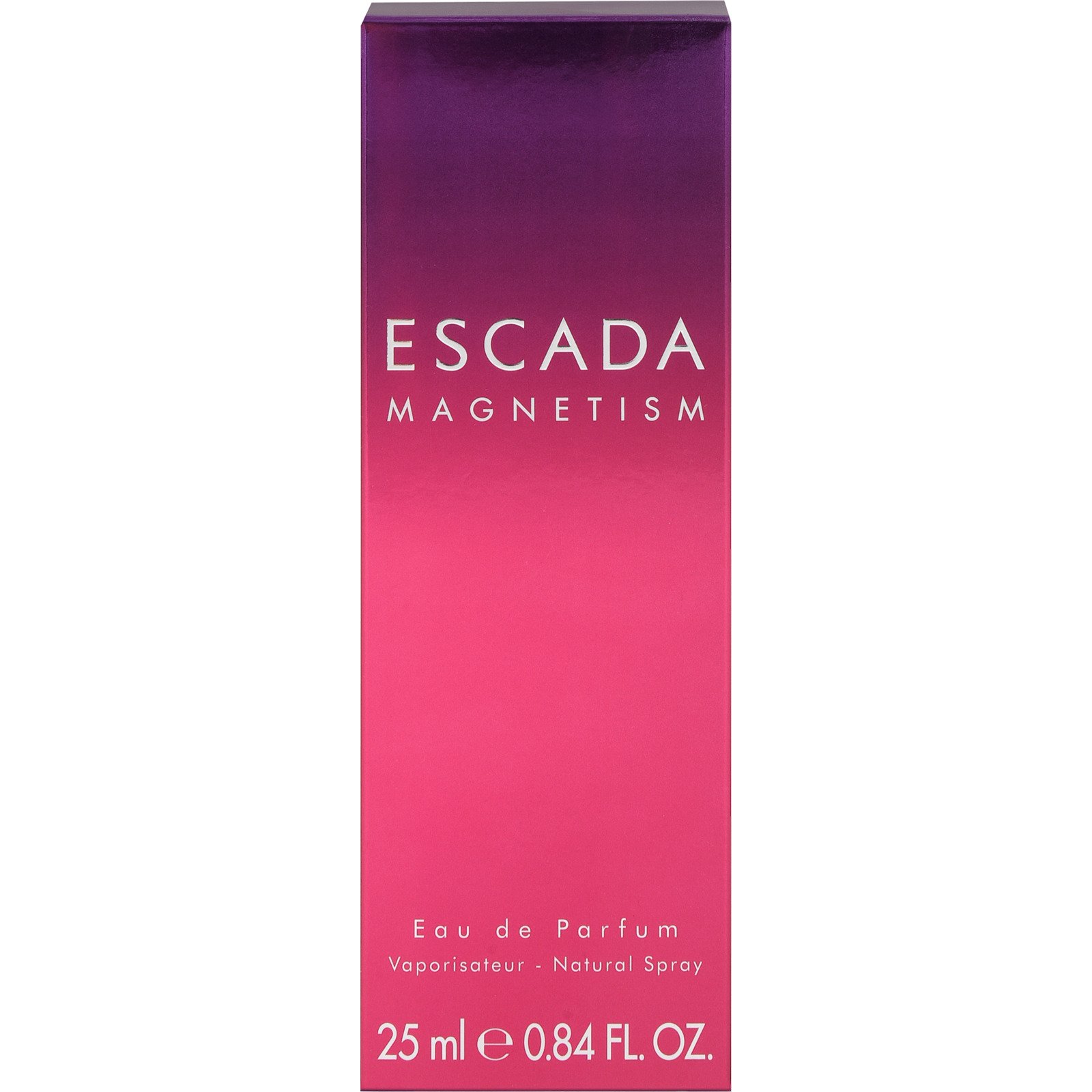 Escada Magnetism Eau de Parfum