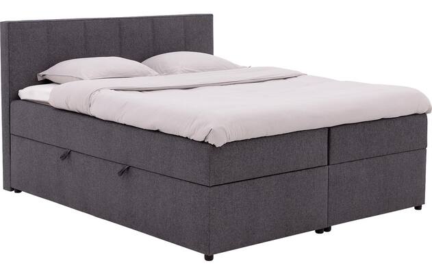 Boxspring Compleet Store Storage Box