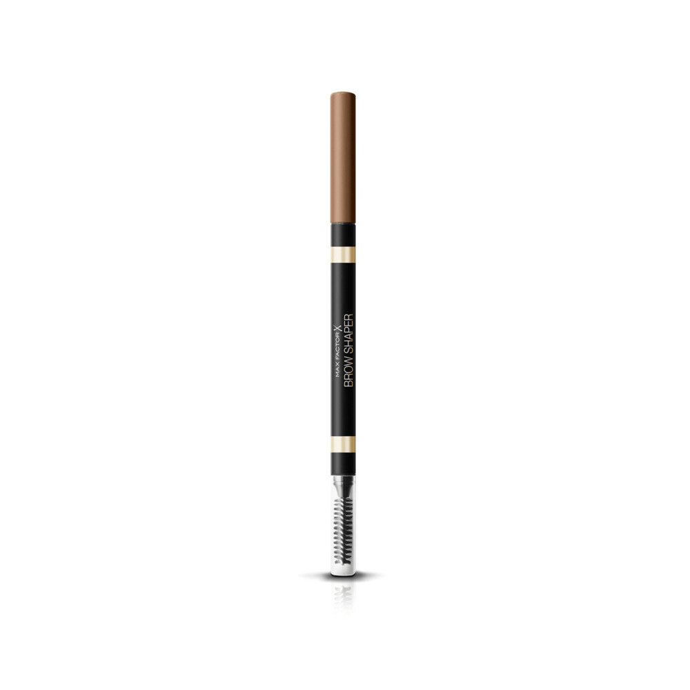 Max Factor Brow Shaper Wenkbrauwpotlood 010 Blonde