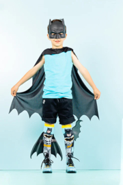 Batman socks 3 t/m 5 jaar