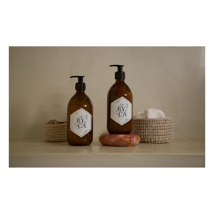 Byca Après-Shampoing Figue - 480 ml