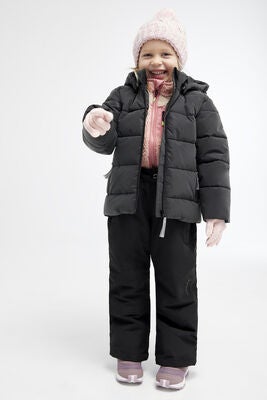 Nordbjørn Montana Pilejakke, Dusty Rose