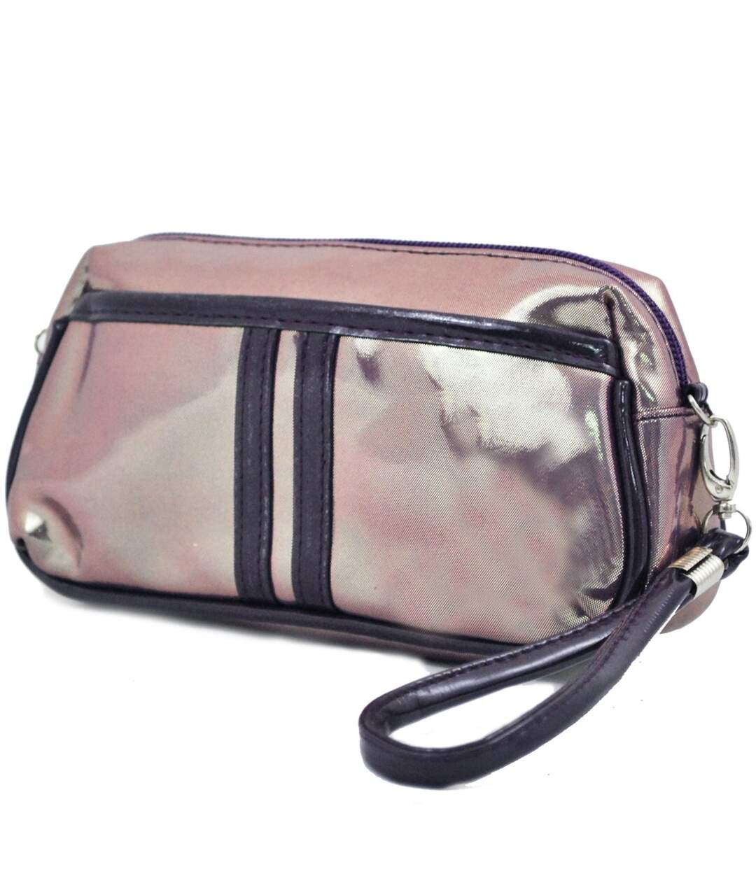 Benzi - Trousse à maquillage - violet - 6438