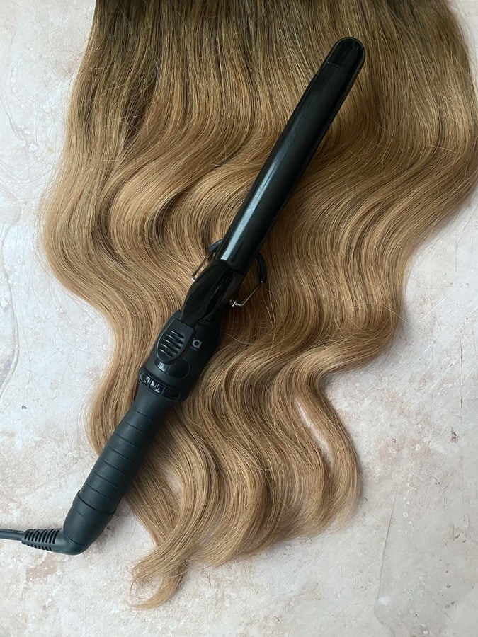 Cera Bullet Straightener