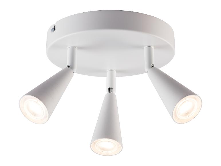 LED-plafondlamp