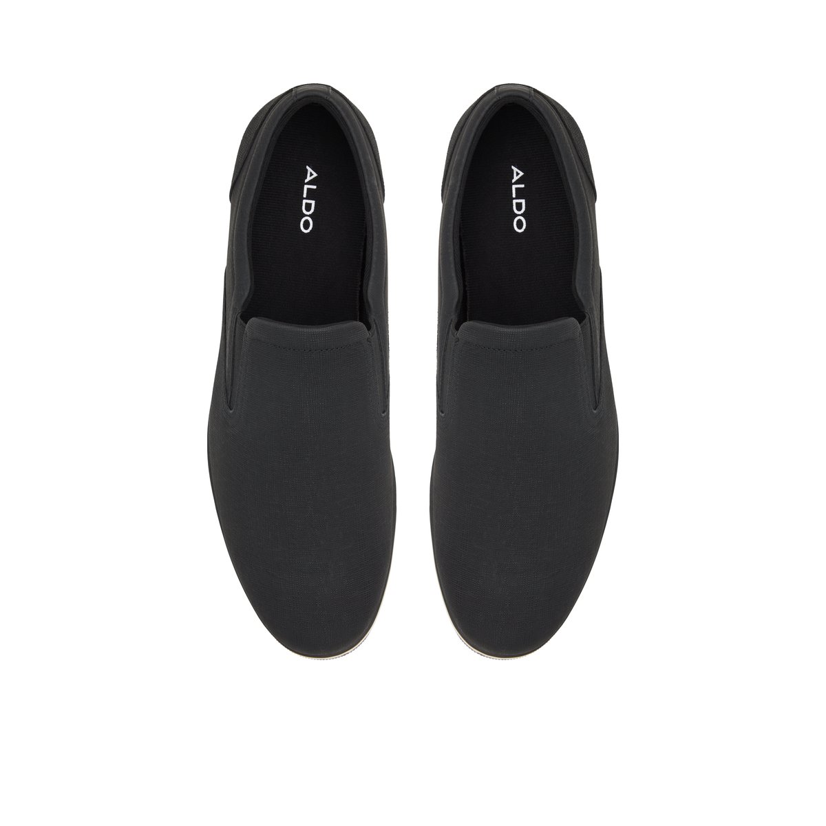 ALDO-Braunbock-m - Noir