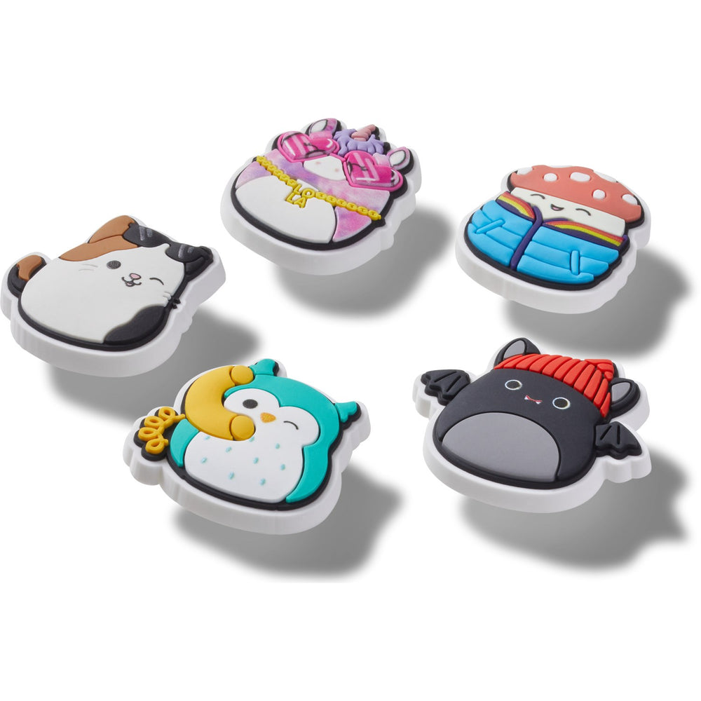 Køb Crocs Jibbitz™ Squishmallows 5-pak