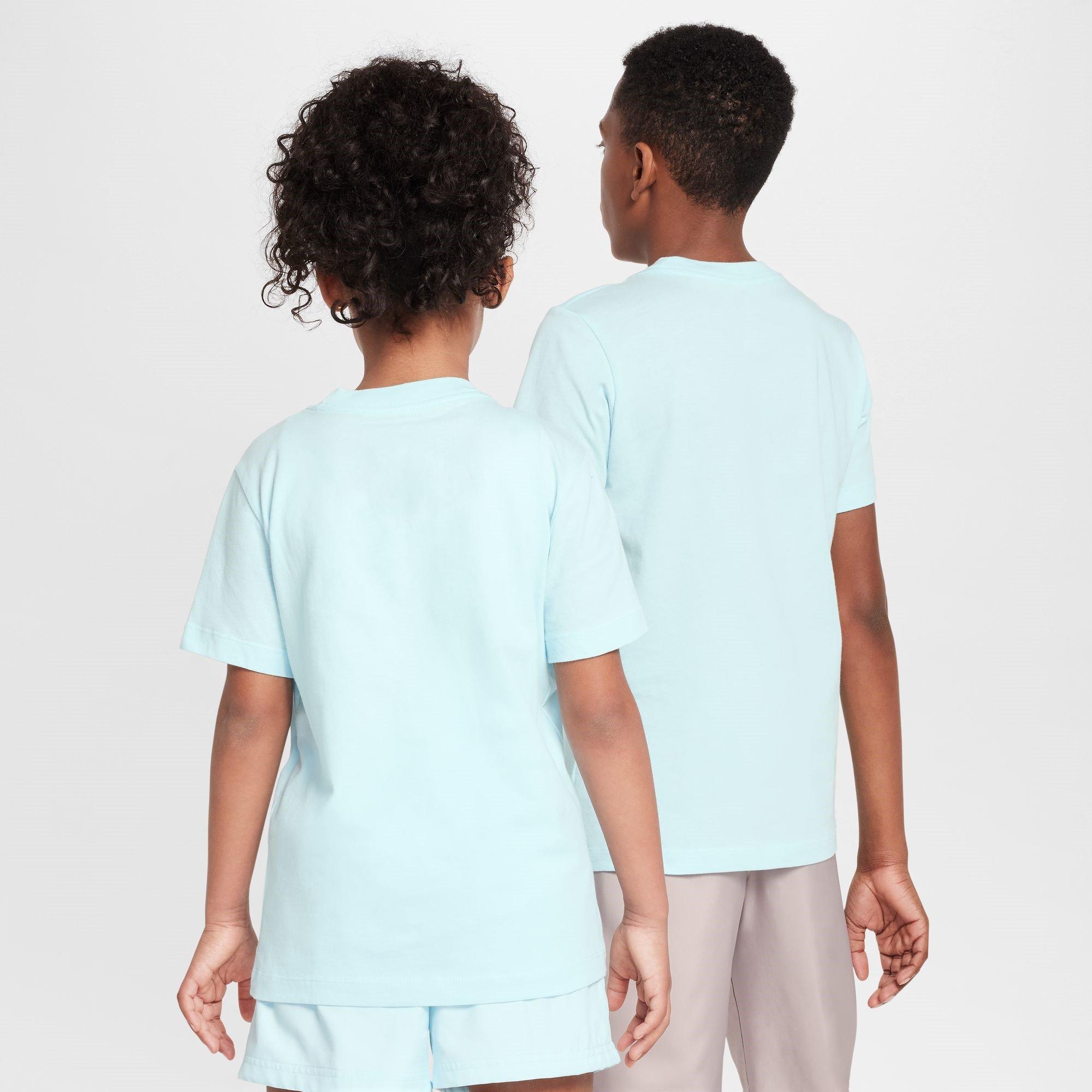 Nike Futura T Shirt Junior Boys