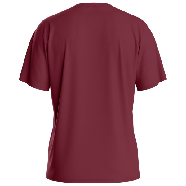 Ortovox - 120 Cool Tec Mountain Sun T-Shirt - Haut en mérinos
