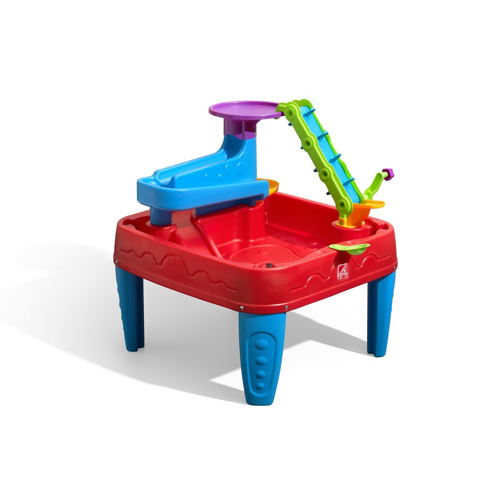 Step2 discovery ball table d'eau avec balles