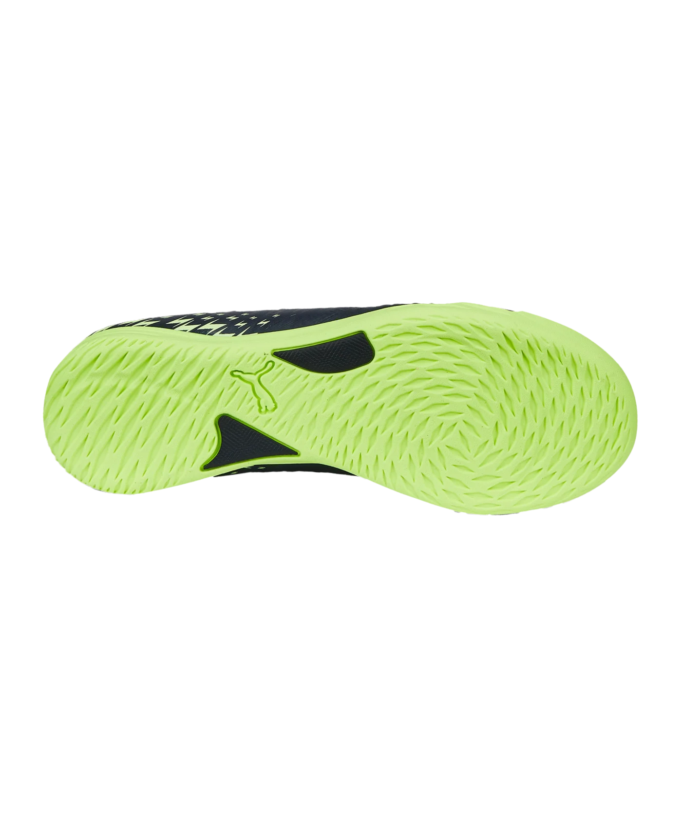 PUMA FUTURE 3.4 Fastest IT Halle Jr Kids Blau F01