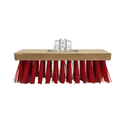 Balai cantonnier PVC 32 cm Brosserie Marchand