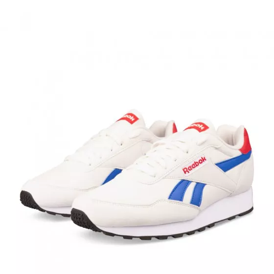 Baskets BLANC REEBOK Rewind Run
