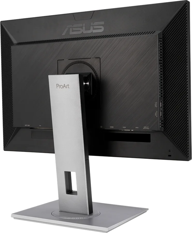 Asus ProArt Display PA248QV Écrans de bureau et professionnels