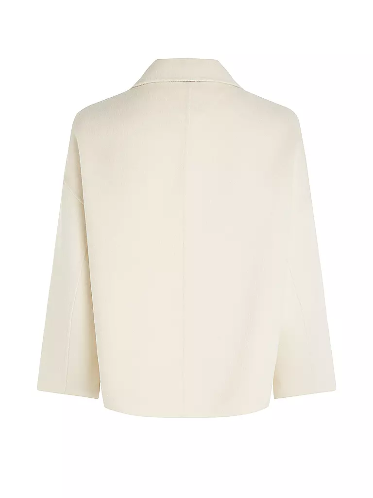 TOMMY HILFIGER Jäckchen  creme