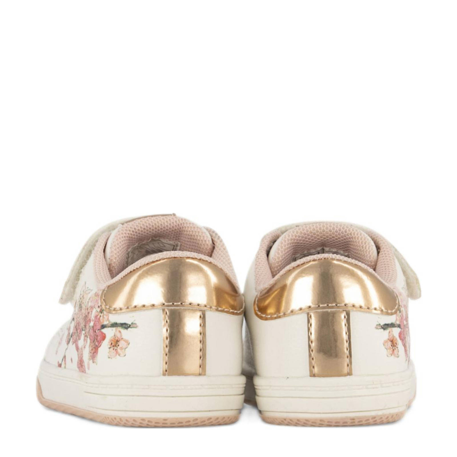 Graceland sneakers wit