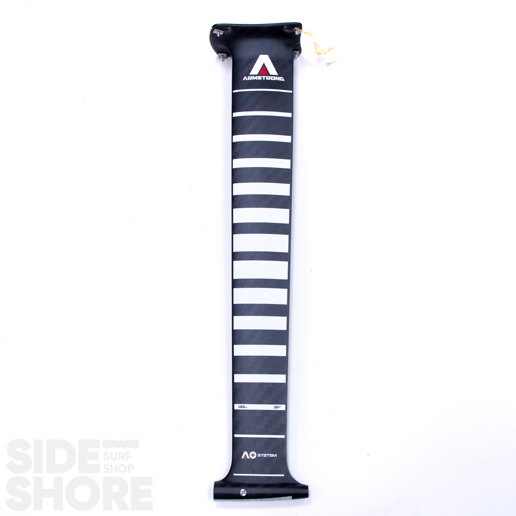 Armstrong Foils Mats Carbon 100cm - Plate - V2 100 cm