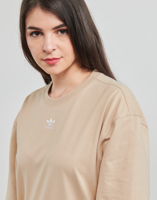 adidas Originals - TEE - beige magique