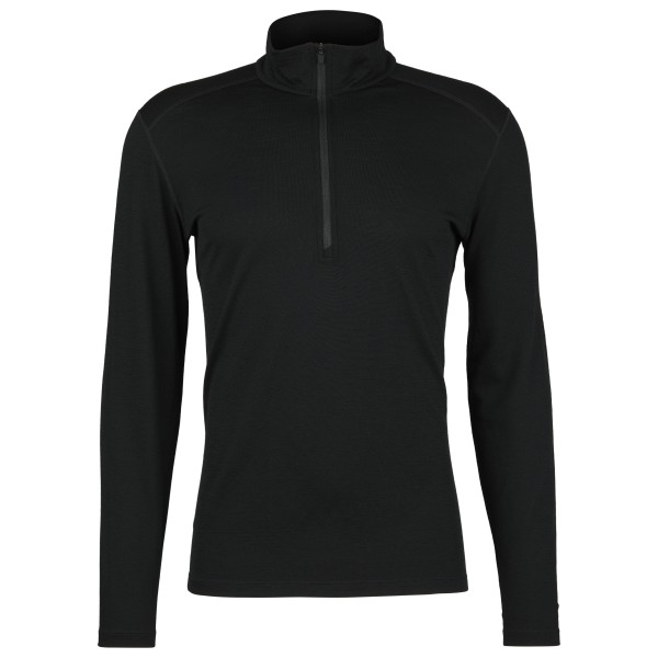 Icebreaker - 200 Oasis L/S Half Zip - Sous-vêtement mérinos
