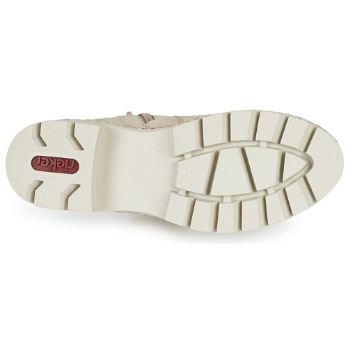 Rieker - X5772-60 - Beige