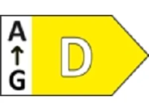 Siemens iQ500 GS54NEWDV - Fritstående Fryseskab - 328 L - 176 x 70 cm. - Hvid