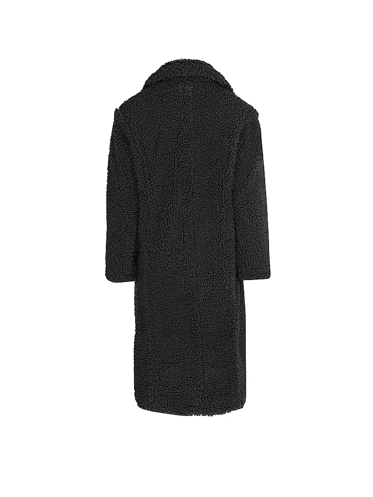 UGG Mantel GERTRUDE schwarz