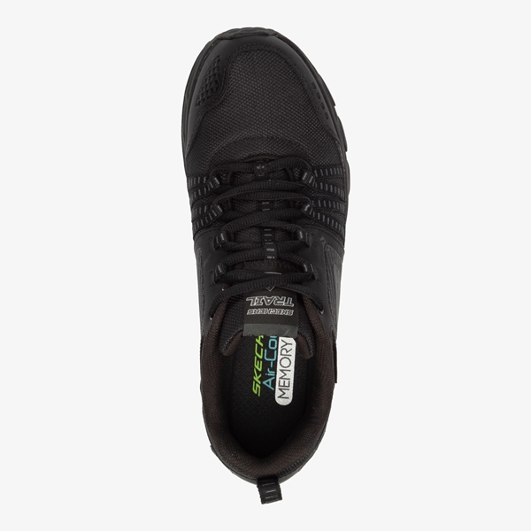 Skechers Escape Plan heren wandelschoenen A