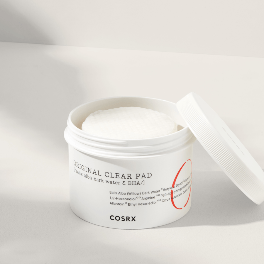 COSRX One Step Original Clear Pad 70pcs