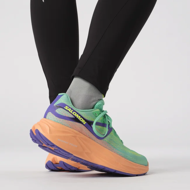 AERO GLIDE  Laufschuhe Damen
