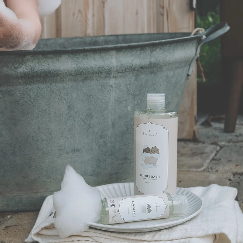 Lille Kanin Bubble Bath 100 ml