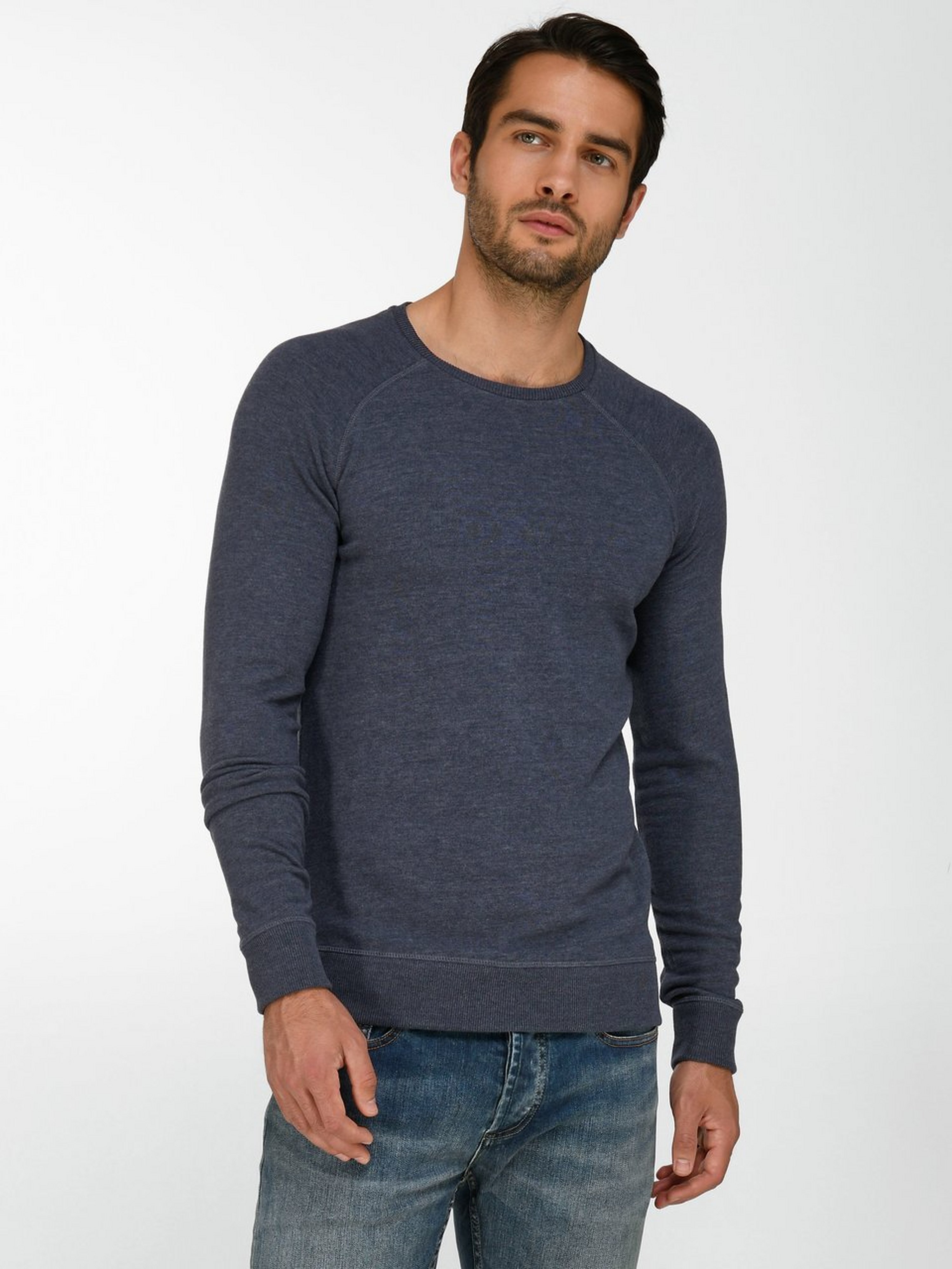 Pullover