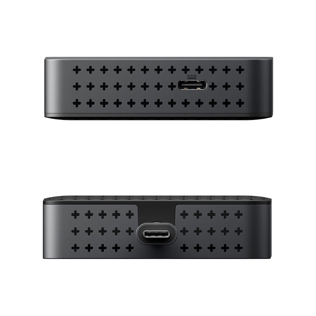 Hyper HyperDrive Next Dual 7 Port USB-C hub