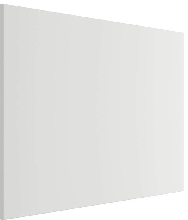 Epoq Trend Chalk frontpanel til køkkenø 98