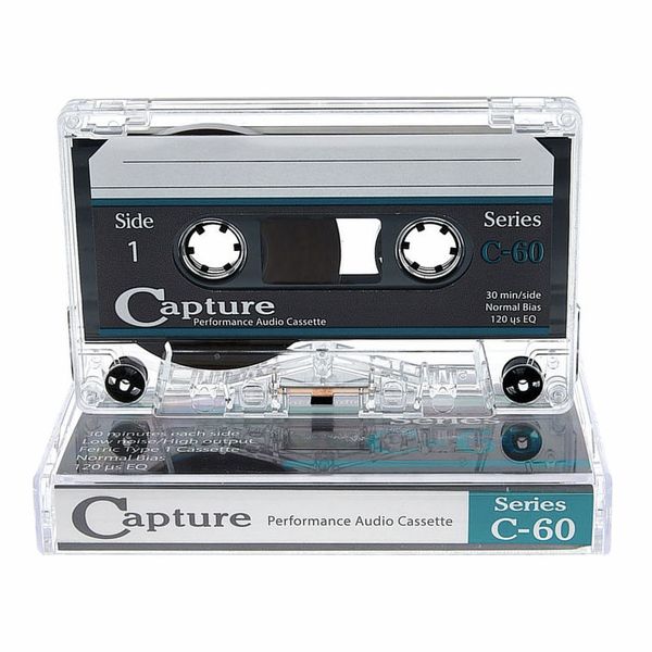 Splicit Capture C-60