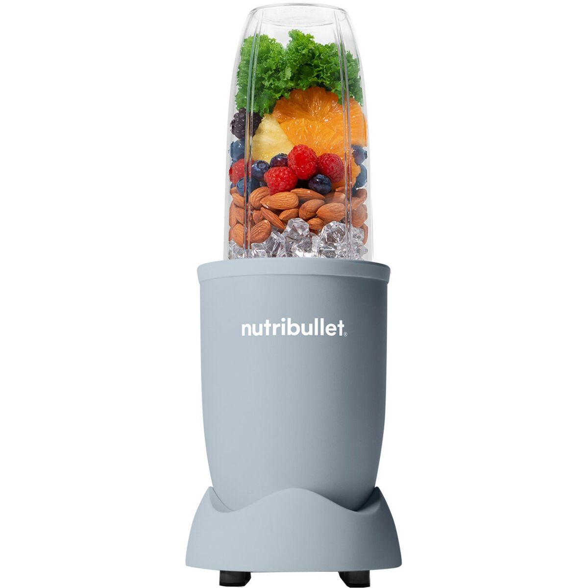 Personal blender 900 ml, slate