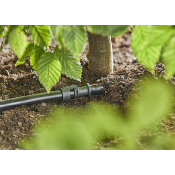 Gardena Micro Drip Universele koppeling 1/2