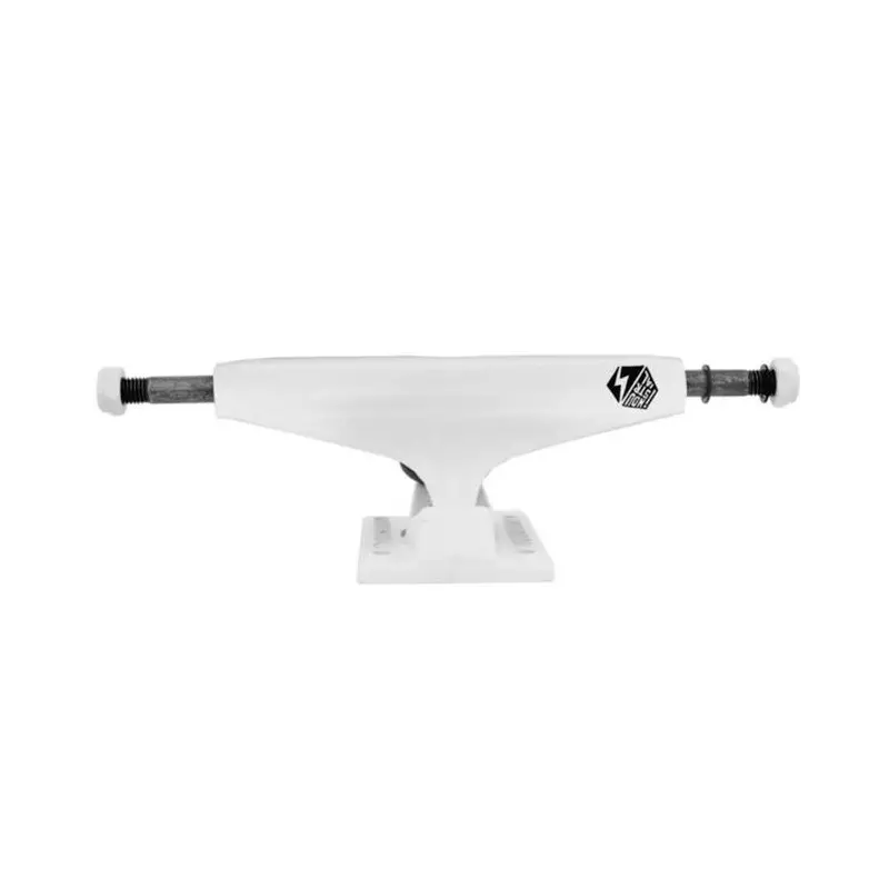 Truck skate INDUSTRIAL SKATEBOARDS I4 5.25 Blanc