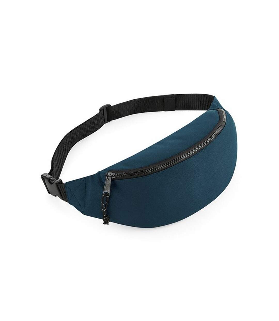 Bagbase - Sac banane (Bleu) (Taille unique) - UTRW7782