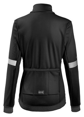 Veste Femme GORE Wear Tempest Noir