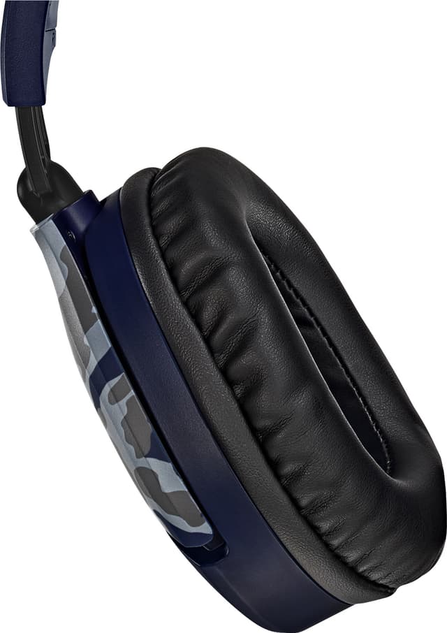 Turtle Beach Recon 70 Camo Blue PS5, PS4, Xbox gaming headset