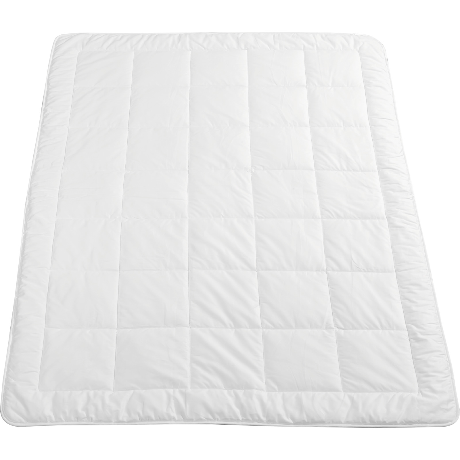 Billerbeck Bambusfaser-Duvet Leni Superlight 160 x 210 cm