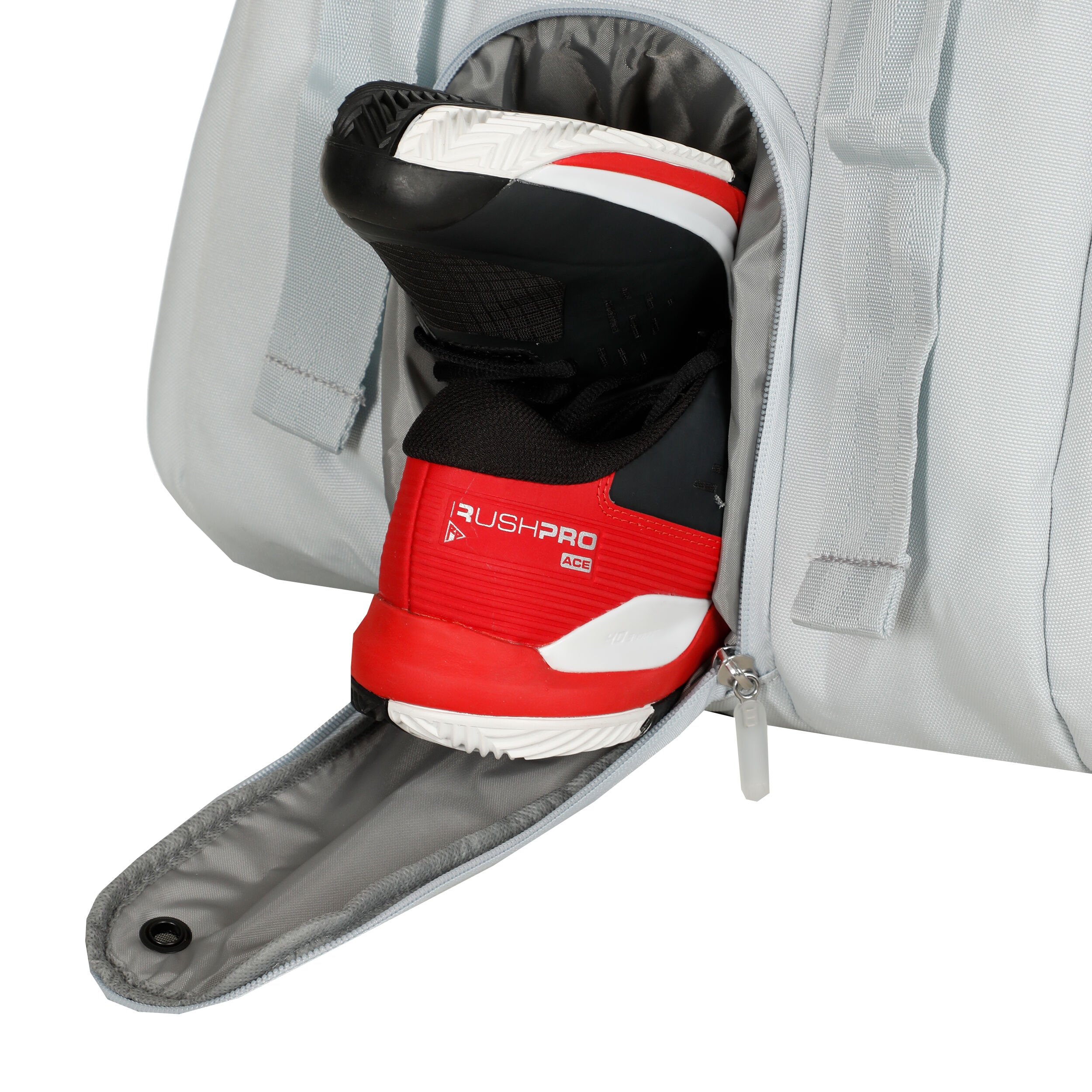 Wilson Shift Super Tour Housse De Raquette Lot De 15 - Blanc